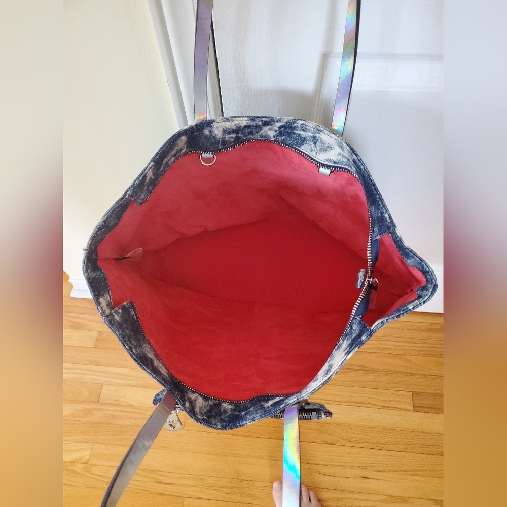 Tote bag - Picture 4 of 4
